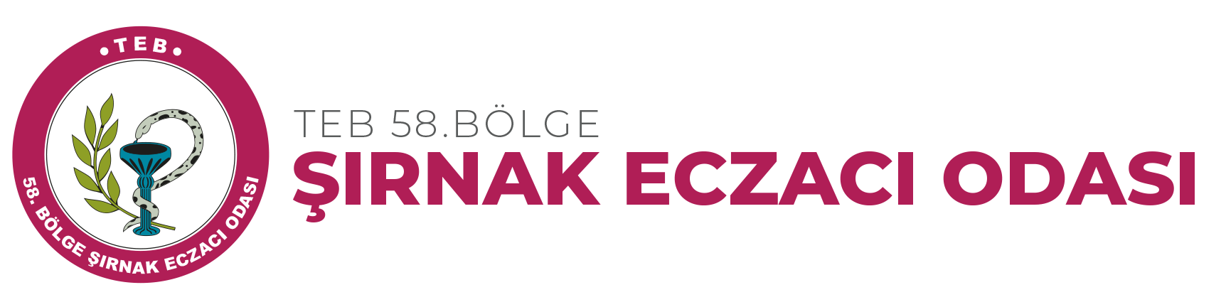 ŞIRNAK ECZACI ODASI